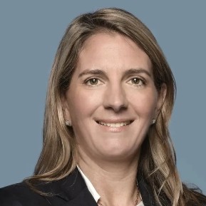 Elvire Remars, CBRE